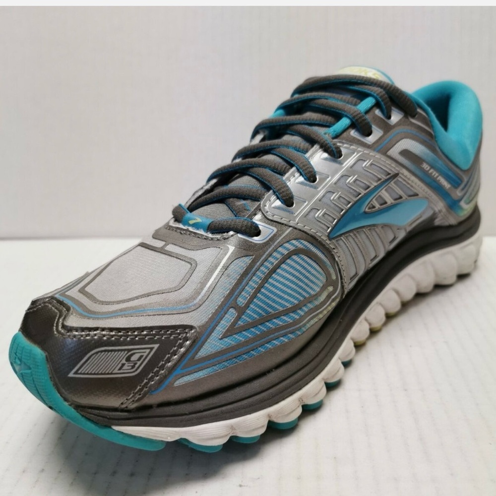 Women’s Brooks Glycerin 13 Athletic Shoes